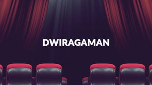 Dwiragaman on Colors Bangla Cinema - past program