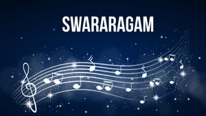 Swararagam on Raj Music Malayalam - past program