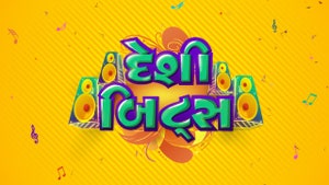 Deshi Beats on Colors Gujarati Cinema