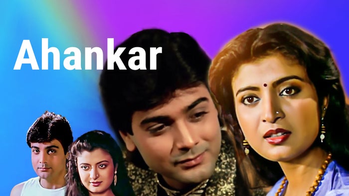 Ahankar on JioTV
