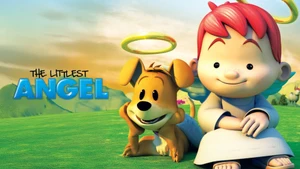 The Littlest Angel on Angel TV HD - past program