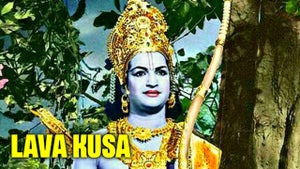 Lava Kusa on Sun Gemini Movies HD - future program