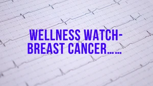 Wellness Watch- Breast Cancer…… on DD India - past program