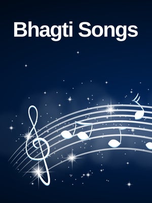 Bhagti Songs on Oye Music - past program