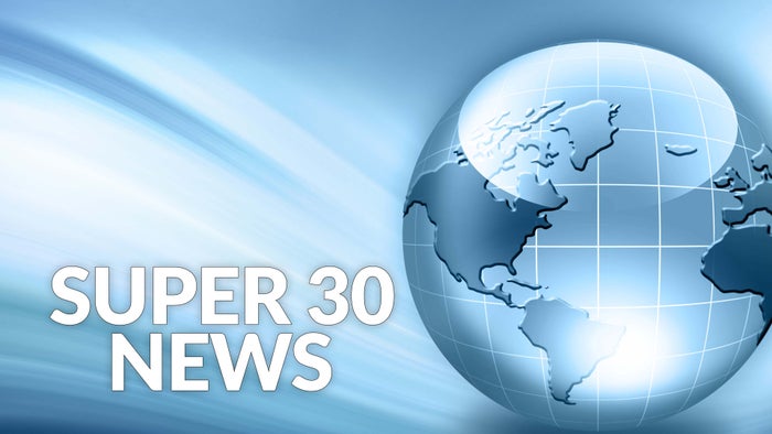 Super 30 News on JioTV