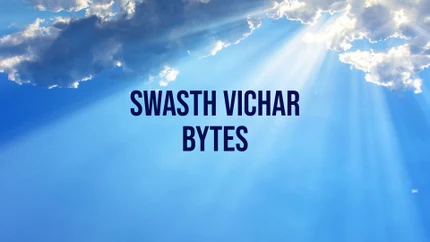 Swasth Vichar Bytes on Sanskriti 24x7
