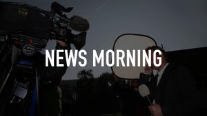 News Morning on Jaihind tv - past program