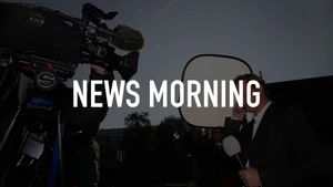 News Morning on Jaihind tv - past program