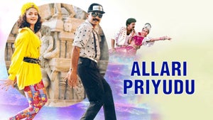 Allari Priyudu on Sun Gemini Life - past program