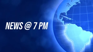 News @ 7 PM on HM TV - past program