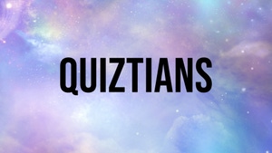 Quiztians on Angel TV HD - past program