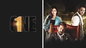 One on Jalsha Movies HD - live program