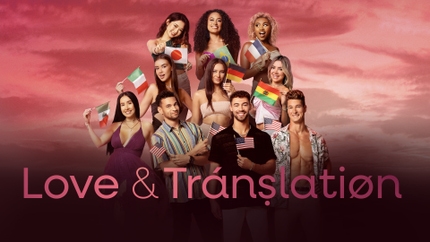Love & Translation on TLC Hindi