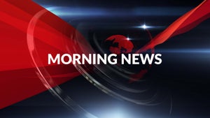 Morning News on Zee 24 Taas - past program