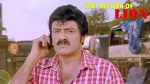 The Return of Lion on Colors Cineplex Superhit