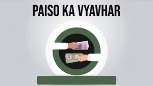 Paiso Ka Vyavhar on Dada Bhagwan Foundation - past program