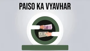 Paiso Ka Vyavhar on Dada Bhagwan Foundation - past program