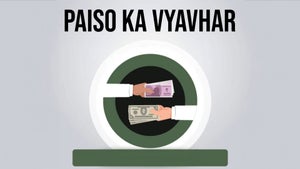 Paiso Ka Vyavhar Episode 40 on Dada Bhagwan Foundation - past program