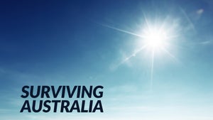 Surviving Australia Episode 2 on Animal Planet HD English - past program