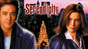 Serendipity on Romedy Now - future program
