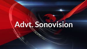 Advt. Sonovision on ABN Andhra Jyothi - past program