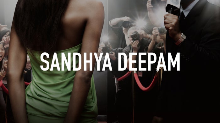 Sandhya Deepam on JioTV