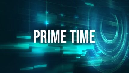 Prime Time on Navsarjan Sanskruti Gujarati