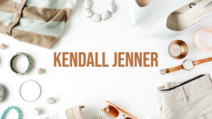 Kendall Jenner on FTV HD - past program