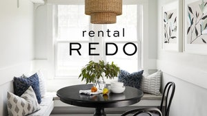 Rental Redo on TLC English - past program