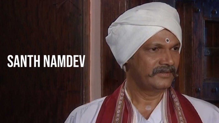 Santh namdev Episode No.2 on JioTV
