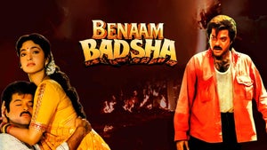 Benaam Badsha on Star Gold Romance - future program