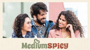 Medium Spicy on Star Pravah Picture HD - past program