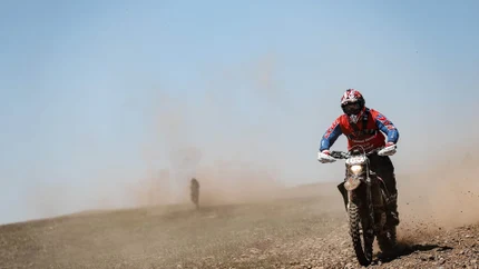 FIM Hard Enduro World Red Bull on Red Bull TV - live program