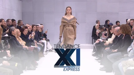 Tendance XXI express on TV5 Monde