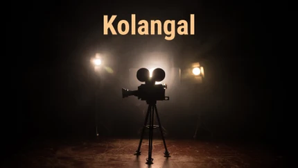 Kolangal on Kalaignar TV