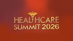 Health Care Summit 2026 on News18 Odia - past program