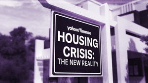 Housing Crisis: The New Reality on Yahoo Finance - past program