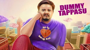 Dummy Tappasu on Raj Digital Plus - past program