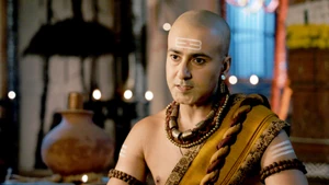 Tenali Rama on Sony SAB HD