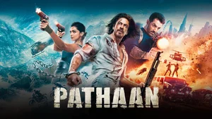 Pathaan on Vijay Super HD - live program