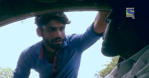 Crime Patrol Satark (Bangla) on Sony aath - past program