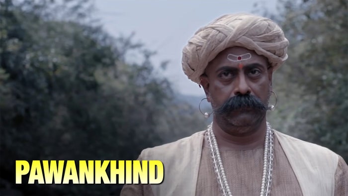 Pawankhind Episode No.8 on JioTV