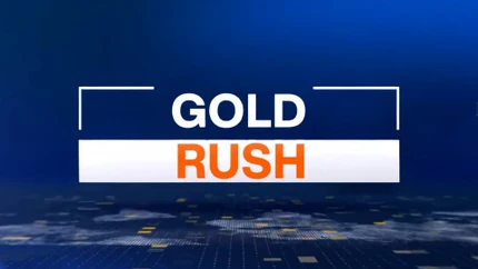 Gold Rush on NDTV Profit