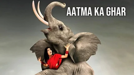 Aatma Ka Ghar on Colors Cineplex Superhit