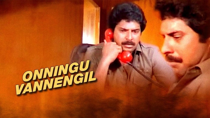 Onningu Vannengil on JioTV