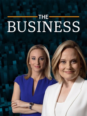 The Business on ABC Australia - future program