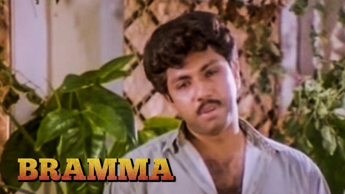 Bramma on JioTV