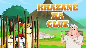 Honey Bunny Ka Jholmaal Episode 412 on Sony Yay Hindi - past program