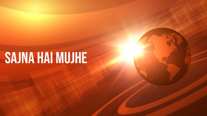 Sajna Hai Mujhe on JioTV