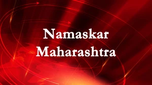 Namaskar Maharashtra on ABP Majha